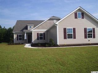 335 Moulton Dr, Longs, SC 29568