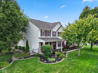 6753 Kentland Cir, Indianapolis, IN 46237