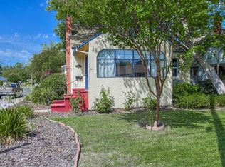 2612 59th St, Sacramento, CA 95817