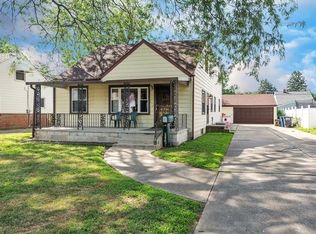 2855 Boxwood Rd, Toledo, OH 43613