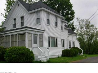 7 Station Rd, Easton, ME 04740