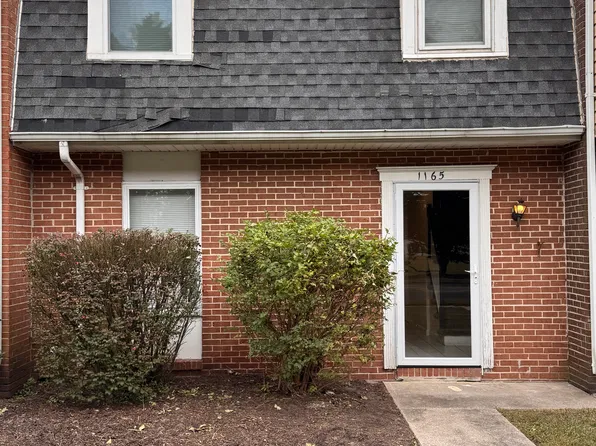 1165 S Division St, Salisbury, MD 21804