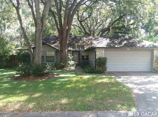 1017 SW 79th Ter, Gainesville, FL 32607