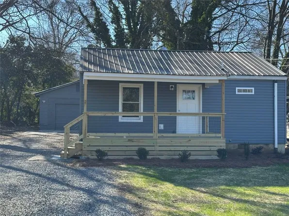 114 Holly St SE, Rome, GA 30161