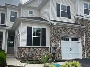 3414 Bergamont Way, Chester Springs, PA 19425