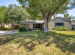3115 Sage Hill St, San Antonio, TX 78230