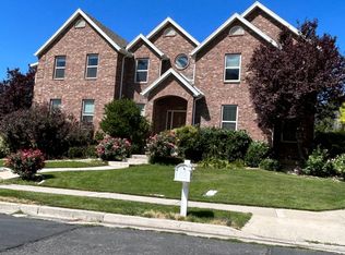 459 Wilderness Dr #BASEMENT, Alpine, UT 84004