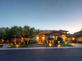 2485 Grassy Spring Pl, Las Vegas, NV 89135