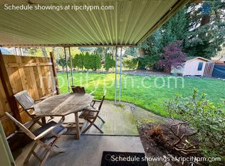 11430 SW 121st Ave, Tigard, OR 97223