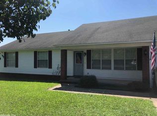 902 Tori Ln, Beebe, AR 72012