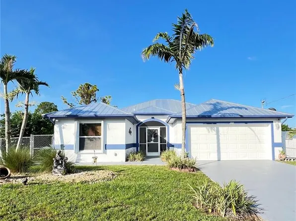 360 Eisenhower BLVD, LEHIGH ACRES, FL 33974