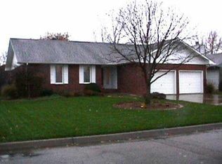 3913 N Sullivan Rd, Wichita, KS 67204