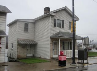 363 W 7th Ave, Tarentum, PA
