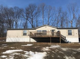 59 Rambo Hill Rd, Shermans Dale, PA 17090