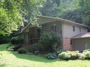 417 Rivercrest Dr, Sylva, NC 28779