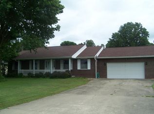 8636 Tennyson Ave, Wheelersburg, OH