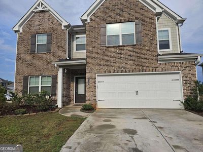 239 Orchid Dr, McDonough, GA, 30252