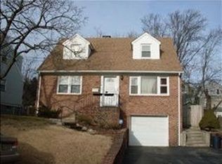 85 Chestnut St, West Orange, NJ
