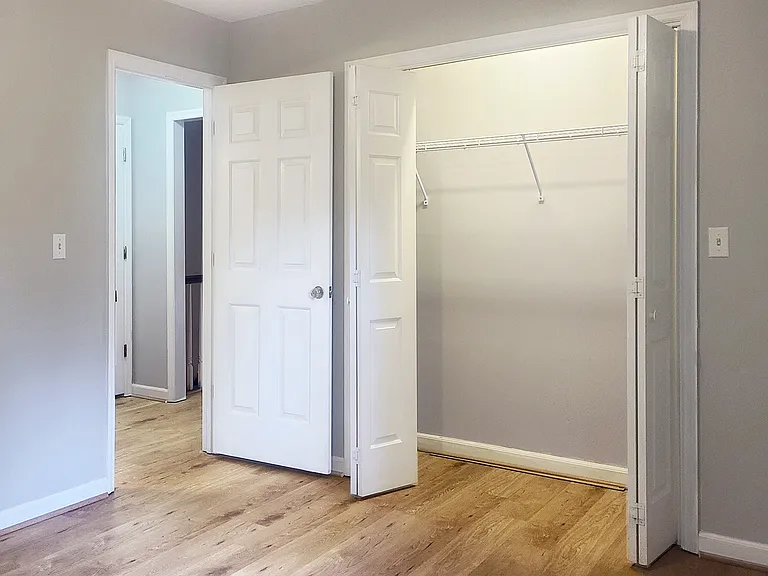 Bedroom B