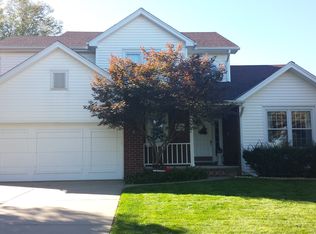 5101 Elk Ridge Rd, Lincoln, NE 68516