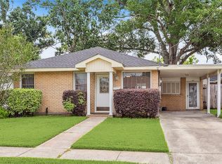 309 N Sibley St, Metairie, LA 70003