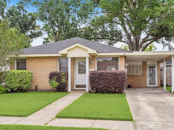 309 N Sibley St, Metairie, LA 70003