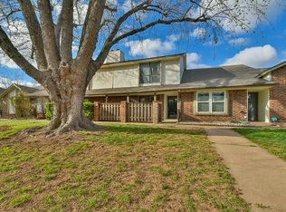 14005 Fairhill Ave, Edmond, OK 73013