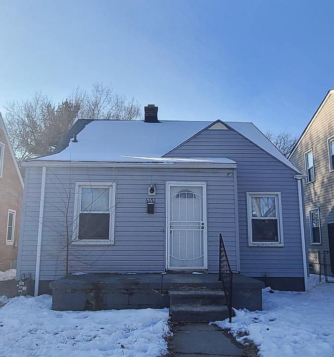 1st image of 6451 Westwood St