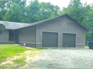 3823 N Sherman Rd, Ludington, MI 49431