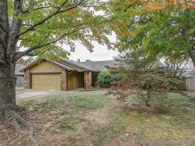 9906 E 116th St S, Bixby, OK, 74008