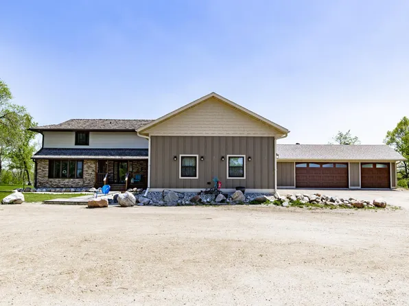 36968 County Highway 60, Frazee, MN 56544