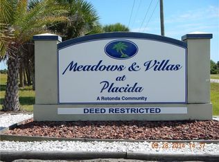 12308 Blue Marlin Rd, Placida, FL 33946