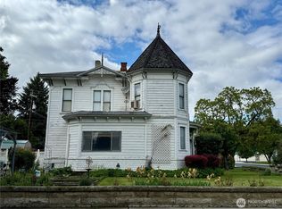303-307 N 3rd St, Dayton, WA 99328