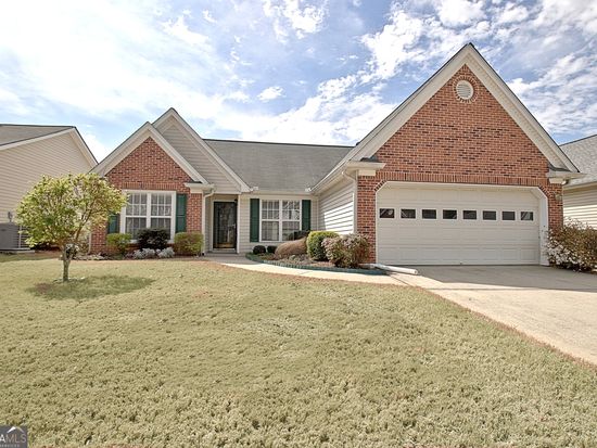 130 N Square Ln, Newnan, GA 30263