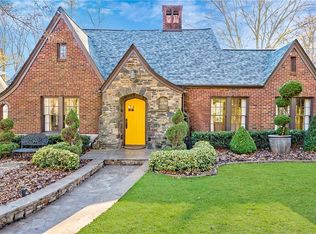 927 E Rock Springs Rd NE, Atlanta, GA 30306