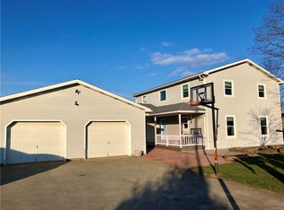 1683 Historical Rd, Strongstown, PA 15957