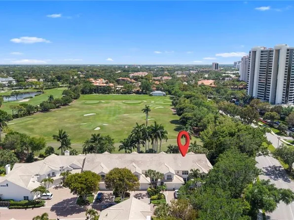 6830 San Marino DR #711A, NAPLES, FL 34108