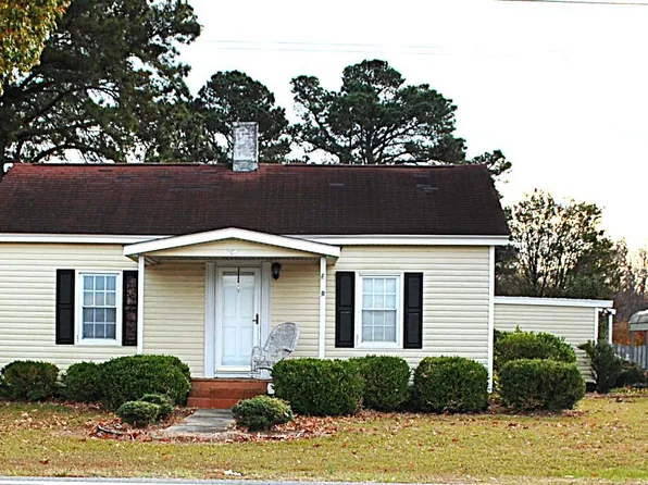 2595 Nc 121, Farmville, NC 27828