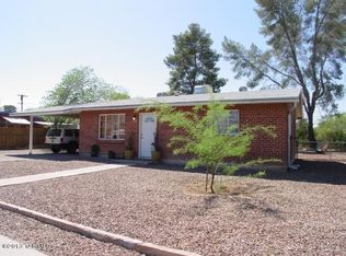 3720 E 23rd St, Tucson, AZ 85713