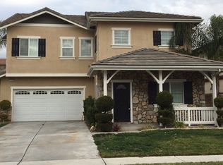 9356 Biscayne Ln, Rancho Cucamonga, CA 91730