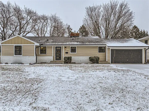 6105 Zenith Ave S, Edina, MN 55410