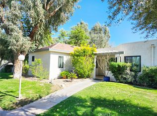 305 E Via Escuela UNIT 115, Palm Springs, CA 92262