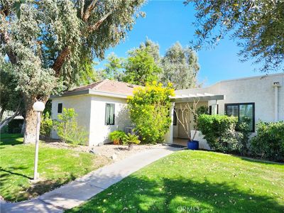 305 E Via Escuela UNIT 115, Palm Springs, CA, 92262