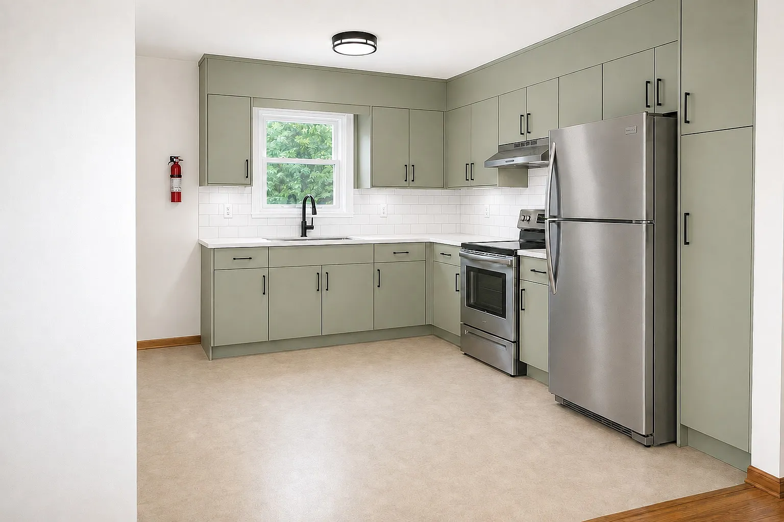2 bed, 1000 sqft, $2,000 — Photo 4