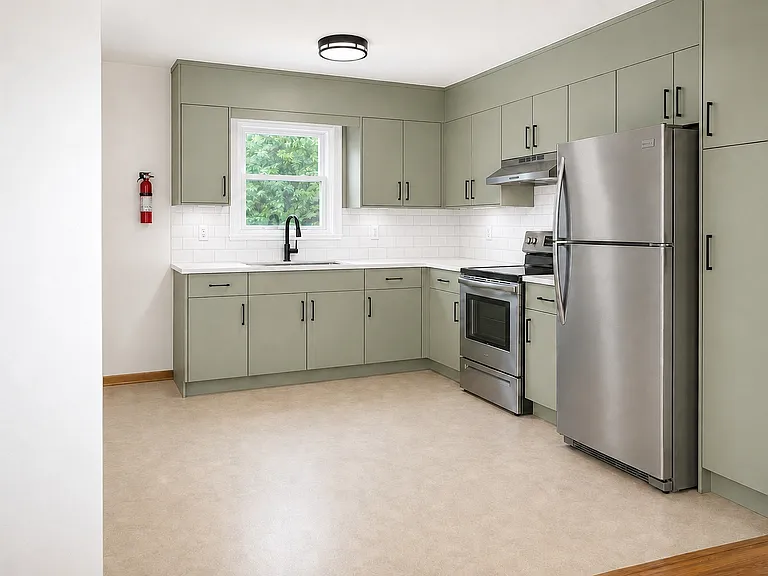 1317-1319 University Dr #1317 — Photo 4