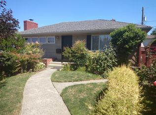 4744 37th Ave SW, Seattle, WA 98126