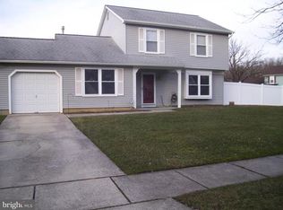 57 Longhurst Rd, Marlton, NJ 08053