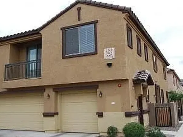 2813 E Dunbar Dr, Phoenix, AZ 85042