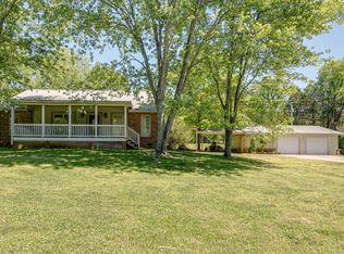 396A Pee Dee Branch Rd, Cottontown, TN 37048