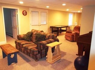 521 Flat Hill Rd, Lunenburg, MA 01462